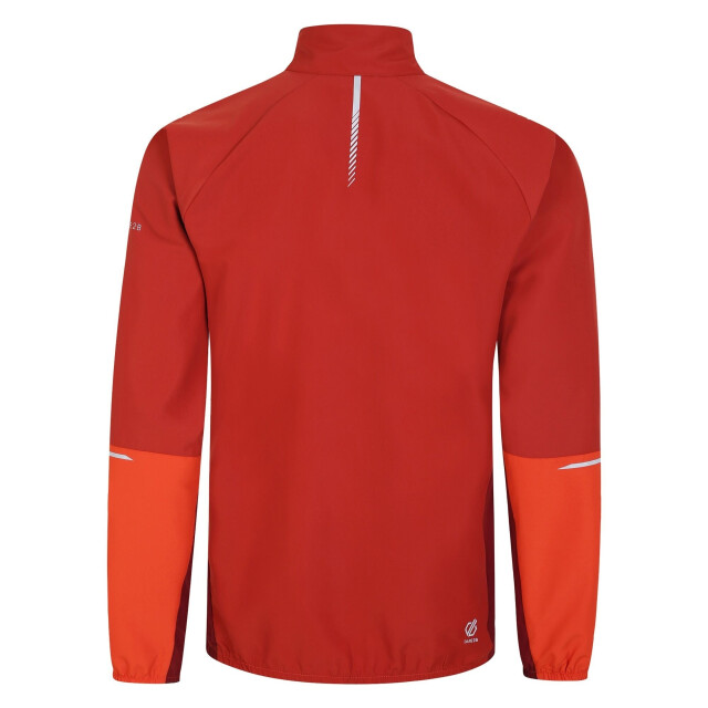 Dare2b Heren windjack ablaze ii UTRG10705_tuscanredcinnamon large