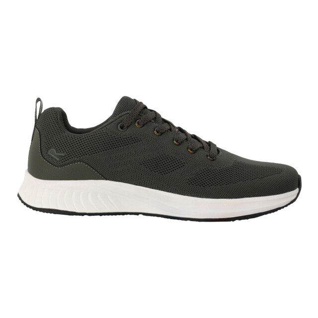 Regatta Heren marine sportschoenen UTRG10651_darkkhaki large