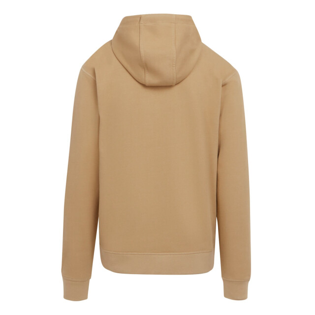 Regatta Heren shorebay ii full zip hoodie UTRG10643_oat large