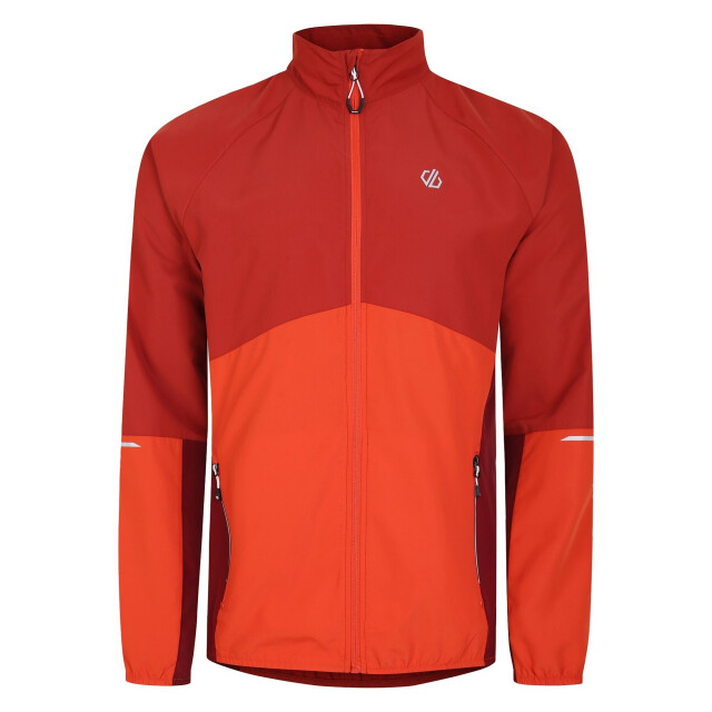 Dare2b Heren windjack ablaze ii UTRG10705_tuscanredcinnamon large
