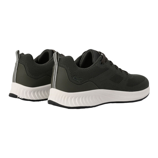 Regatta Heren marine sportschoenen UTRG10651_darkkhaki large
