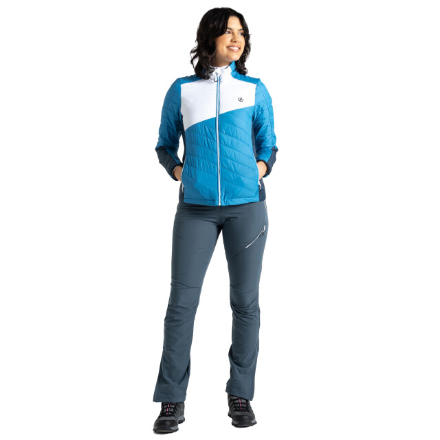Dare2b Dames surmise jas UTRG10416_swedishbluemoonlightdenim large