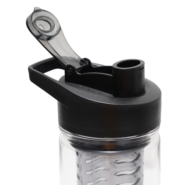 Dare2b Logo infuser fles UTRG10536_blackclear large
