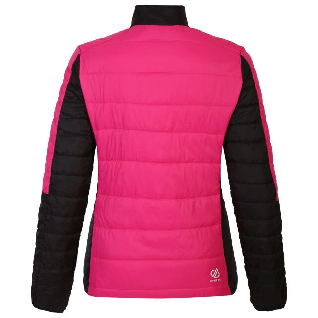 Dare2b Dames surmise jas UTRG10416_purepinkwhite large