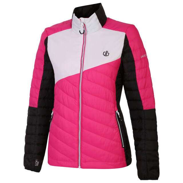 Dare2b Dames surmise jas UTRG10416_purepinkwhite large