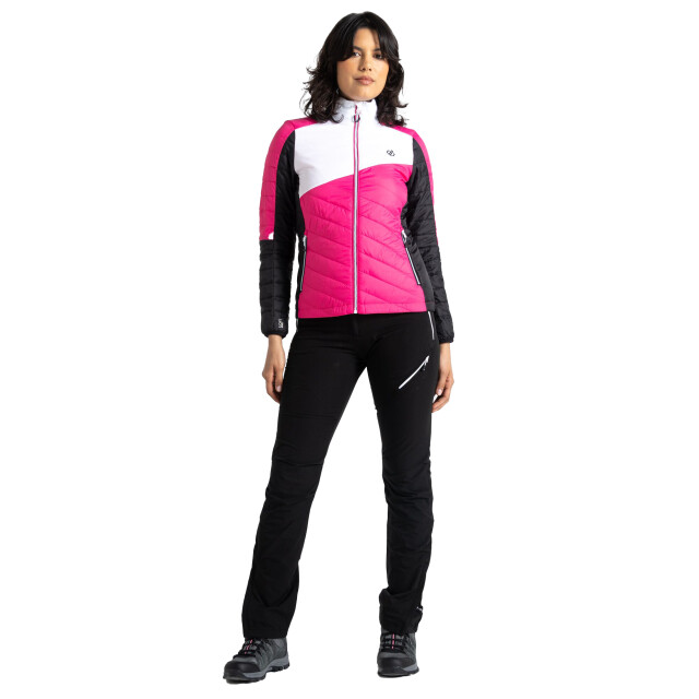 Dare2b Dames surmise jas UTRG10416_purepinkwhite large