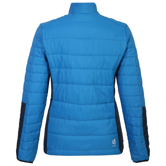 Dare2b Dames surmise jas UTRG10416_swedishbluemoonlightdenim large