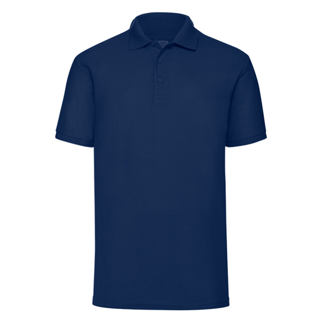 Fruit of the Loom Heren 65/35 poloshirt UTFK2850_navy large