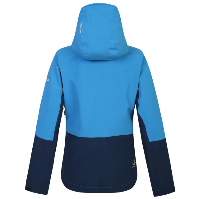 Dare2b Dames excalibar skijas UTRG10396_swedishbluemoonlightdenim large