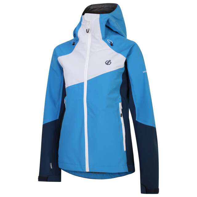 Dare2b Dames excalibar skijas UTRG10396_swedishbluemoonlightdenim large