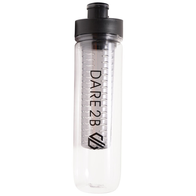 Dare2b Logo infuser fles UTRG10536_blackclear large