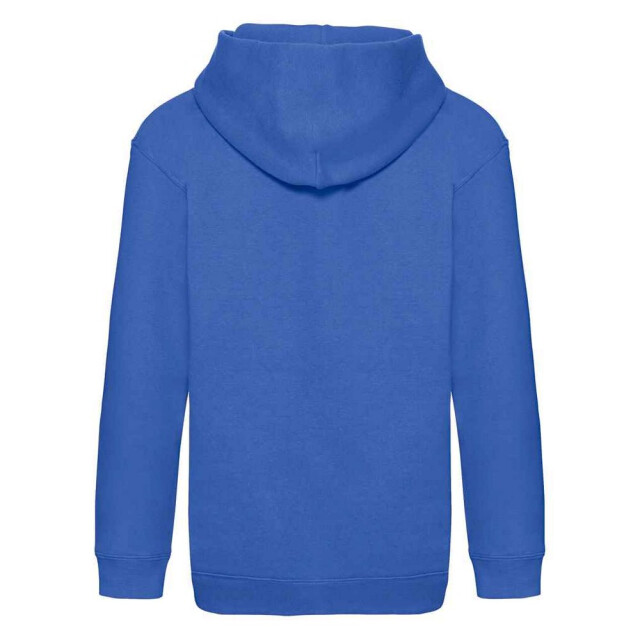 Fruit of the Loom Kinder/kids premium hoodie UTFK2833_royalblue large