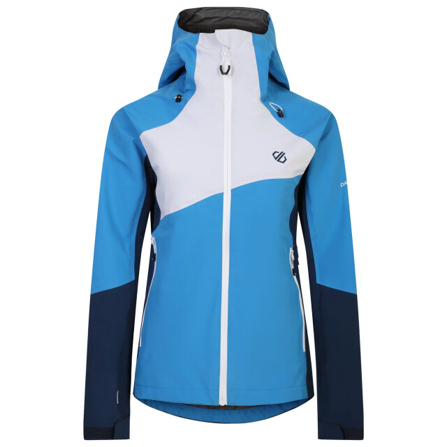Dare2b Dames excalibar skijas UTRG10396_swedishbluemoonlightdenim large