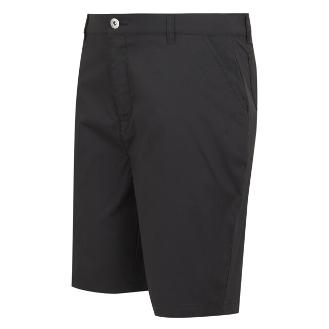 Regatta Heren dalry multi pocket korte broek UTRG10335_black large