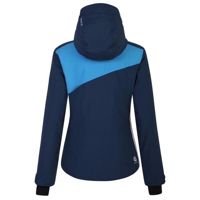 Dare2b Dames chute skijas UTRG10359_moonlightdenimswedishblue large