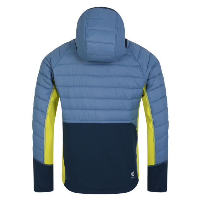 Dare2b Heren afwijkend hybride jas UTRG10291_coronetbluemoonlightdenim large