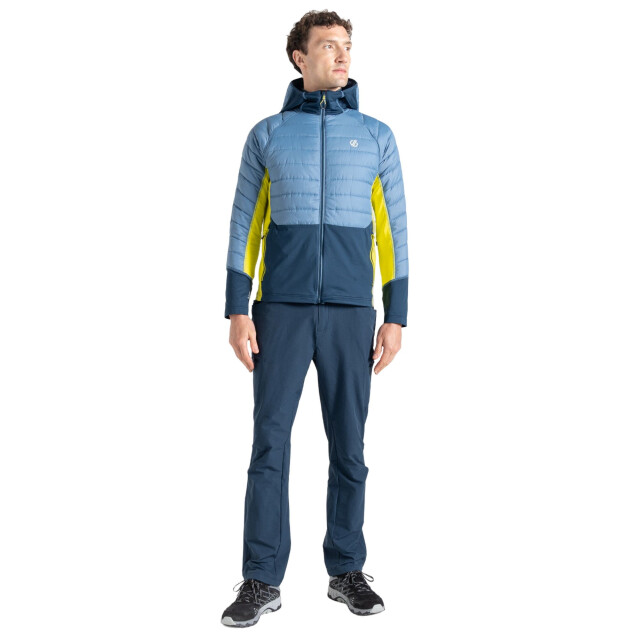 Dare2b Heren afwijkend hybride jas UTRG10291_coronetbluemoonlightdenim large