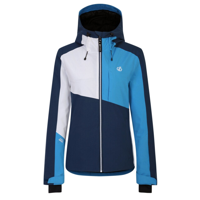 Dare2b Dames chute skijas UTRG10359_moonlightdenimswedishblue large