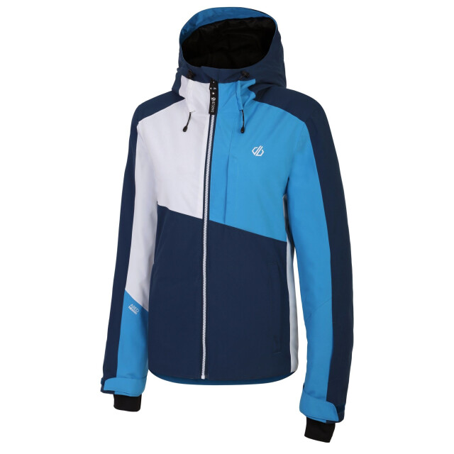 Dare2b Dames chute skijas UTRG10359_moonlightdenimswedishblue large