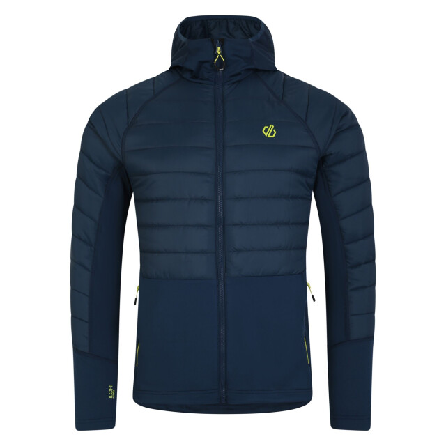 Dare2b Heren afwijkend hybride jas UTRG10291_moonlightdenim large