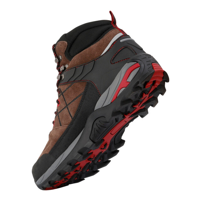 Regatta Heren samaris pro ii suede wandelschoenen UTRG10074_chestnutriored large