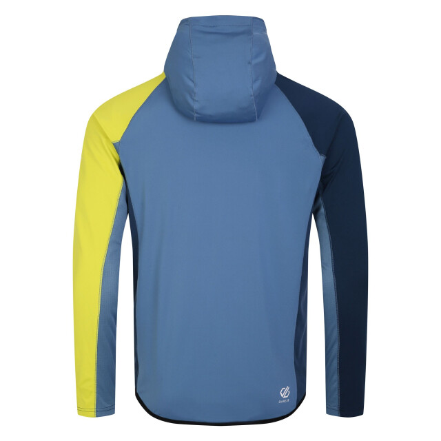 Dare2b Heren assimlilate ii core stretch midlayer UTRG10190_moonlightdenimcoronetblue large
