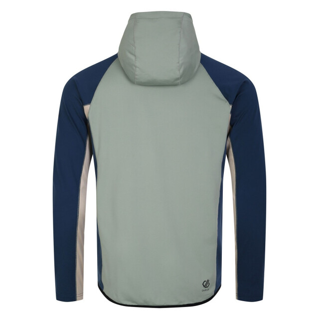 Dare2b Heren assimlilate ii core stretch midlayer UTRG10190_lilypadmoonlightdenim large