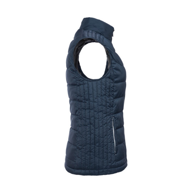 Russell Athletic Dames nano body warmer UTFK2819_frenchnavy large