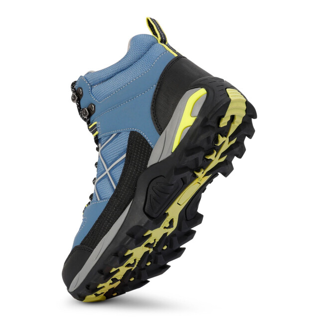 Regatta Dames samaris iii wandelschoenen UTRG10015_coronetbluelimepunch large