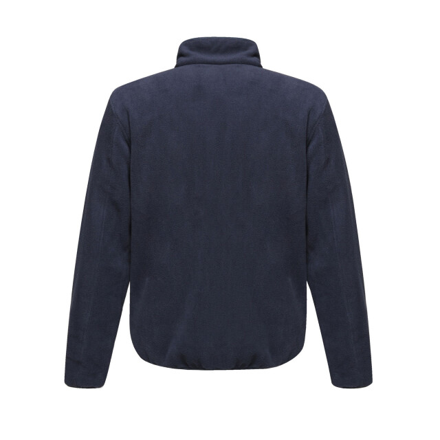 Regatta Heren omicron iii fleecejack UTFK2804_navy large