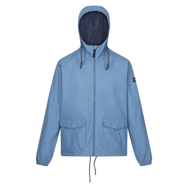 Regatta Waterdicht herenjack bayano UTRG10042_coronetblue large