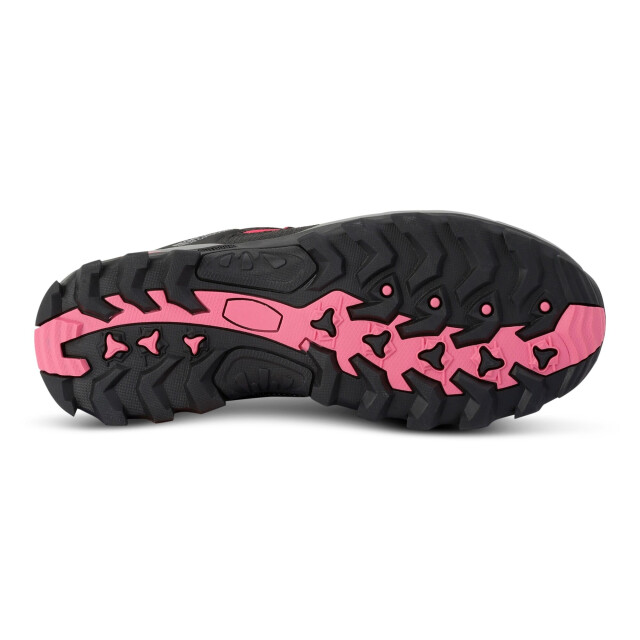 Regatta Dames samaris iii laag loopschoenen UTRG10050_pinkpotion large