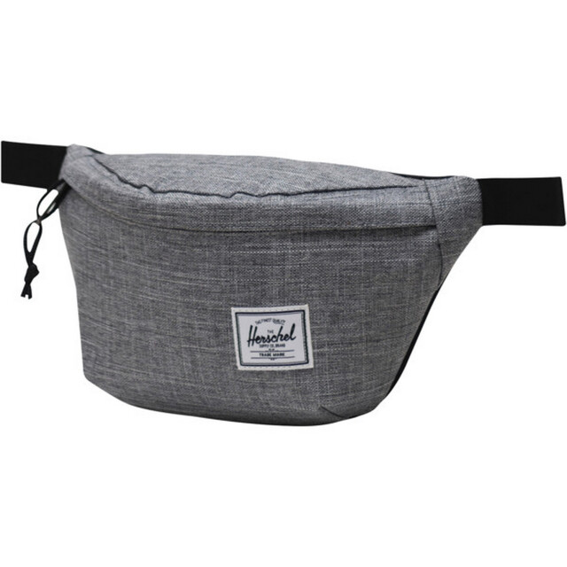 Herschel Klassiek heuptasje UTPF4573_heathergrey large
