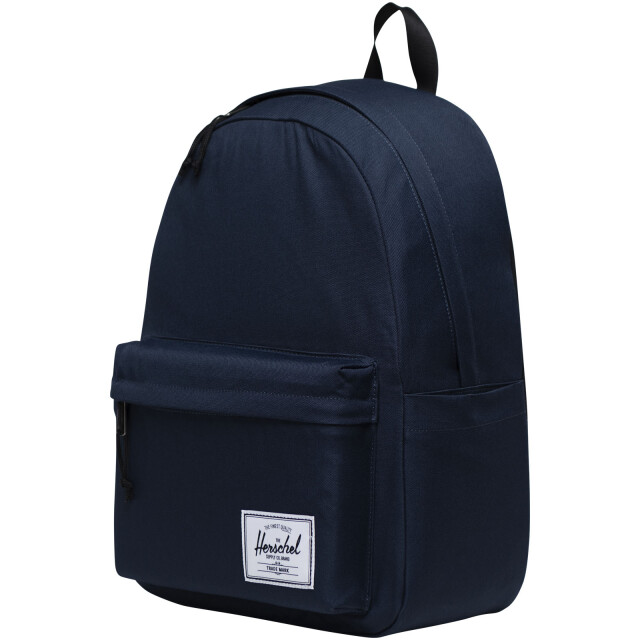Herschel Gerecyclede 26l laptop rugzak UTPF4580_navy large