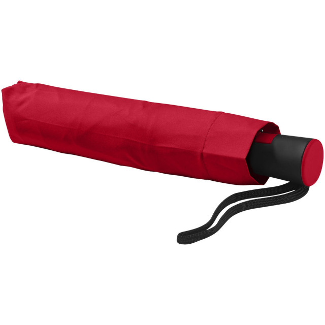 Bullet 21 inch wali 3-section auto open paraplu UTPF927_red large