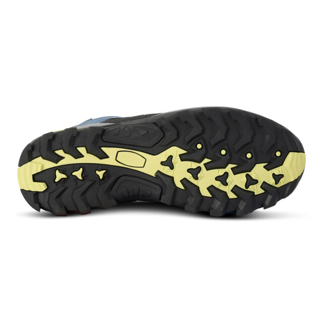 Regatta Dames samaris iii wandelschoenen UTRG10015_coronetbluelimepunch large