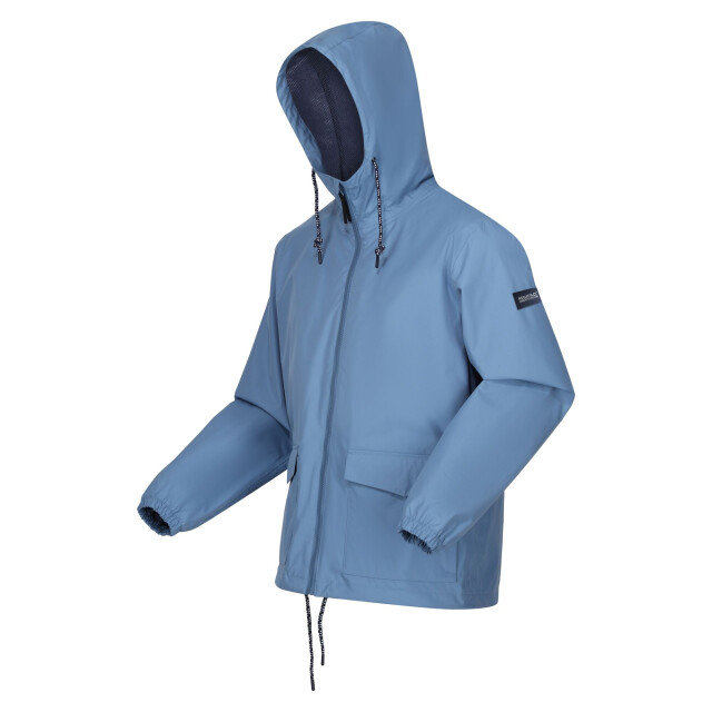 Regatta Waterdicht herenjack bayano UTRG10042_coronetblue large