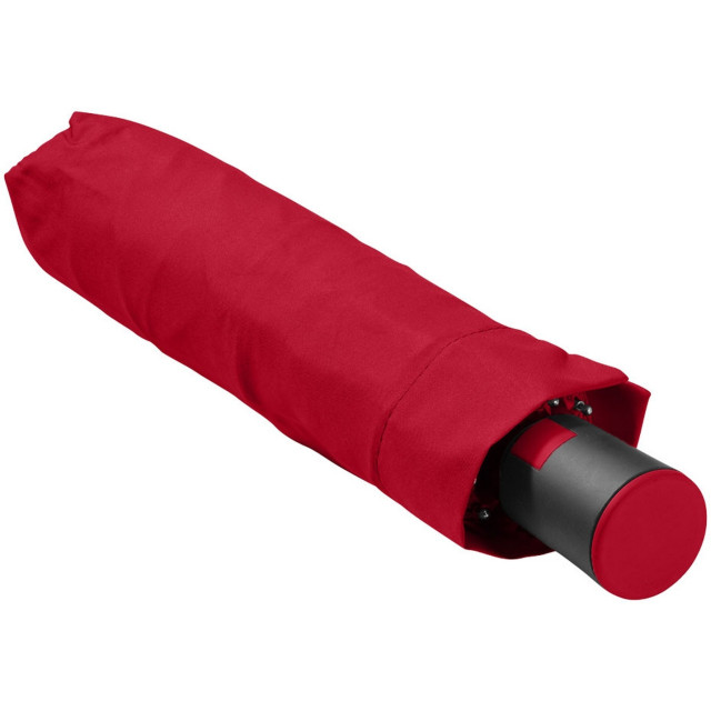 Bullet 21 inch wali 3-section auto open paraplu UTPF927_red large