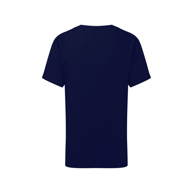 Fruit of the Loom Effen t-shirt voor kinderen UTFK2779_deepnavy large