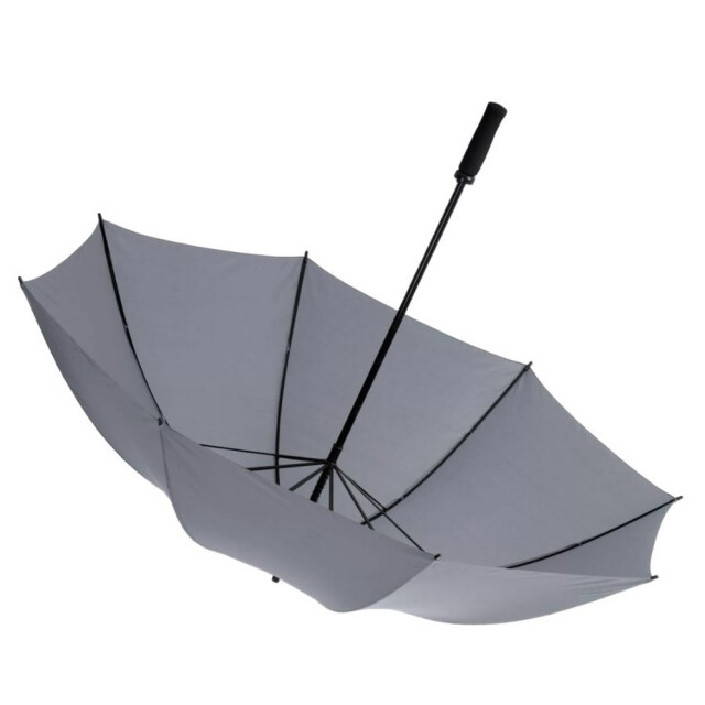 Bullet 30in yfke storm paraplu UTPF907_grey large