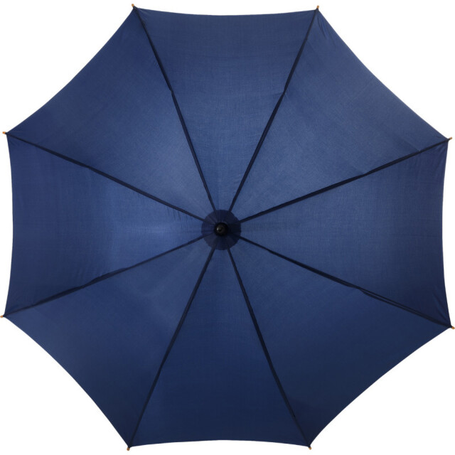 Bullet 23 inch kyle automatische klassieke paraplu UTPF910_navy large