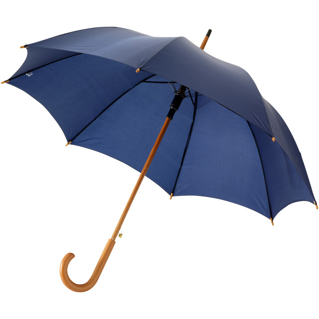 Bullet 23 inch kyle automatische klassieke paraplu UTPF910_navy large