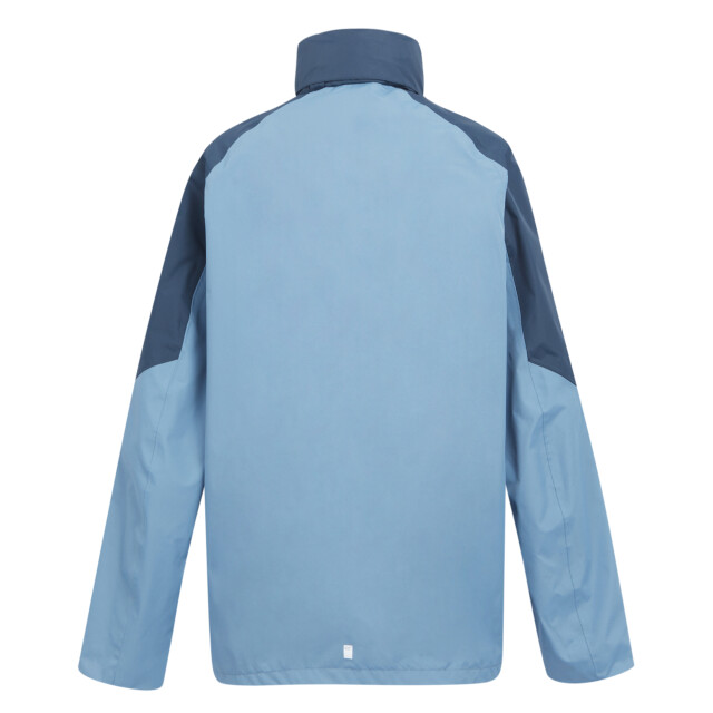 Regatta Calderdale v waterdichte jas heren UTRG10041_coronetbluemoonlightdenim large
