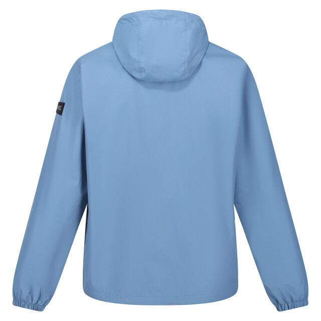 Regatta Waterdicht herenjack bayano UTRG10042_coronetblue large