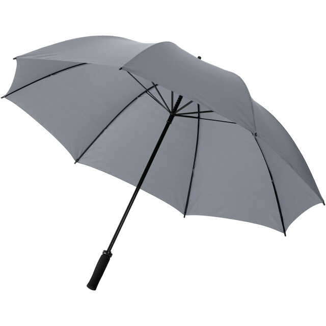 Bullet 30in yfke storm paraplu UTPF907_grey large