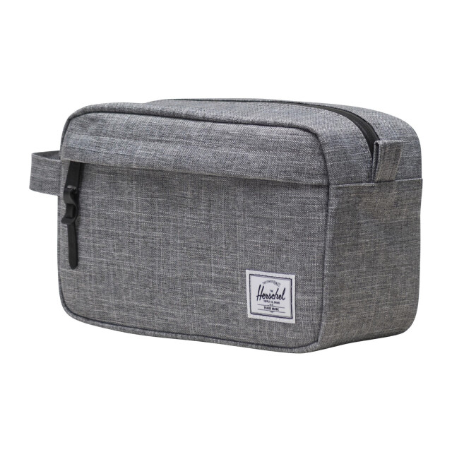 Herschel Gerecyclede toilettas UTPF4579_heathergrey large