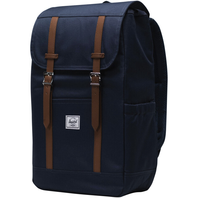 Herschel Gerecyclede 23l laptop rugzak UTPF4581_navy large