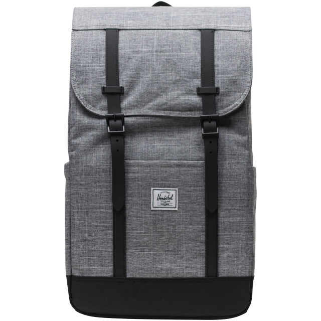 Herschel Gerecyclede 23l laptop rugzak UTPF4581_heathergrey large