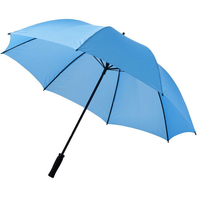Bullet 30in yfke storm paraplu UTPF907_blue large