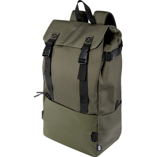 Generic Surplus Roam gerecyclede modulaire rugzak UTPF4491_green large